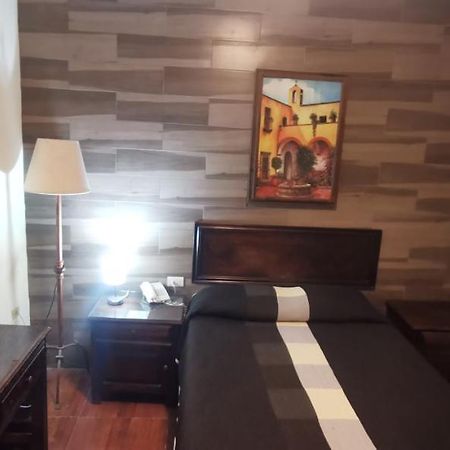 Hotel La Posta 蒙克洛瓦 外观 照片
