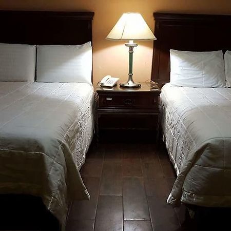 Hotel La Posta 蒙克洛瓦 外观 照片
