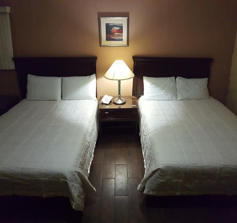 Hotel La Posta 蒙克洛瓦 客房 照片